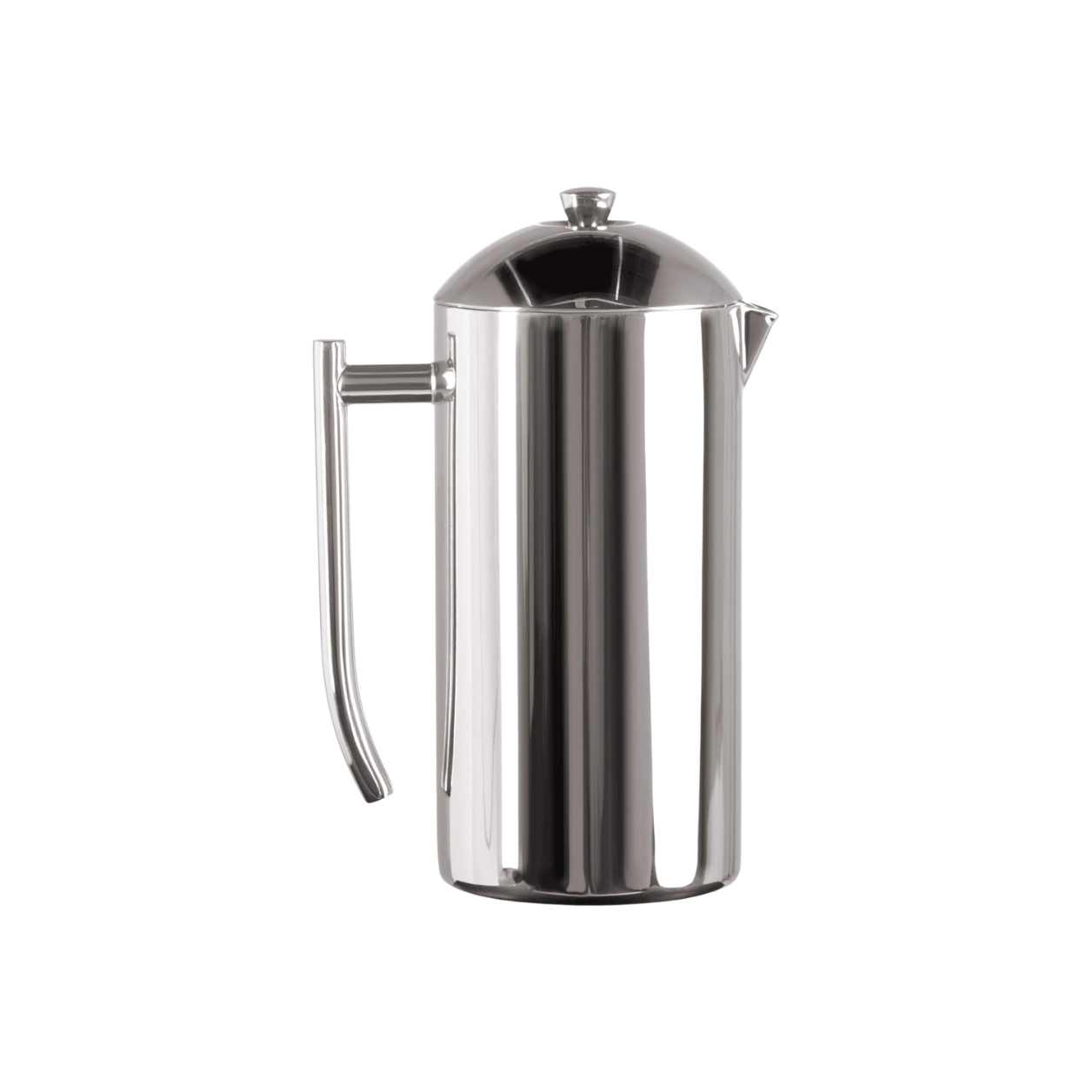 Frieling Double-Wall Stainless Steel French Press