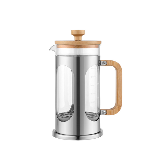 Sivaphe French Press Coffee/Tea Maker
