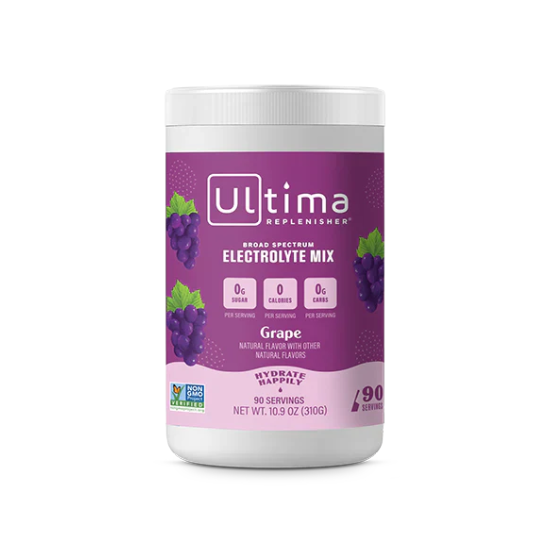 Ultima Replenisher Electrolyte Mix