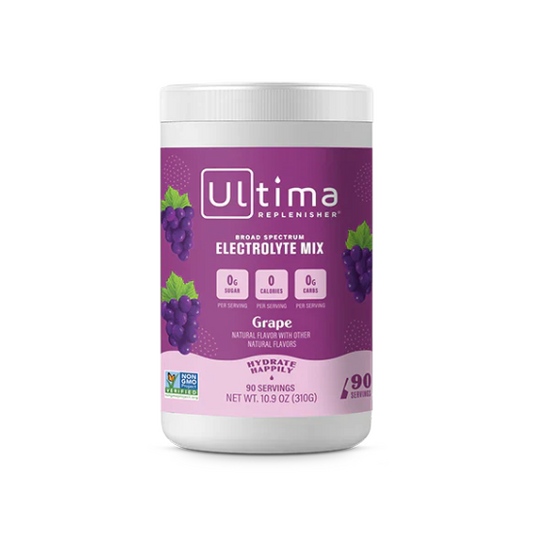 Ultima Replenisher Electrolyte Mix