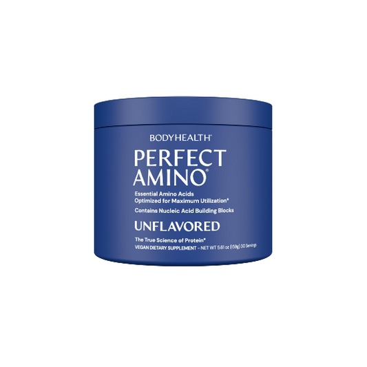 BodyHealth Perfect Amino Powder