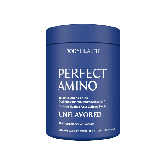 BodyHealth Perfect Amino Powder