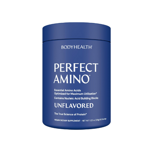 BodyHealth Perfect Amino Powder